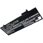 CoreParts Laptop Battery for Lenovo 53.71Wh Li-Pol 11.55V 4650mAh