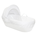 SHNUGGLE Replacement Dressing Set Classic Basket