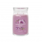 Yankee Candle Lhnaknel Wild Orchid 567g