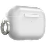 Araree Nukin AirPods Pro 3 kaitsembris, lbipaistev-matta