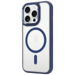 Tactical MagForce Hyperstealth 3.0 mbris Apple iPhone 16 Pro jaoks, Svsinine