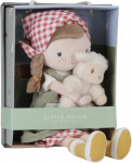 Little Dutch - vike universaal Rosa ja lammas (LD4565)