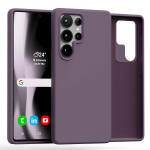 Mercury Silikoon Sam S25 Ultra S938 lilla /lilla