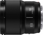 Panasonic Lumix S Lens 18mm F/1.8 for Leica