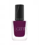 Catrice Gel Affair, Knelakk, 023, Ploomuuskus, 10,5 ml
