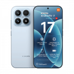 Xiaomi 17 5G Dual Sim 12GB RAM 256GB - Blue