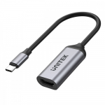 Unitek Adaoter USB-C - HDMI 2.0 ; 4K 60Hz; M/f; V1420A