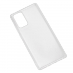 GEAR Mobilecover Transparent TPU Samsung Note 20 5G