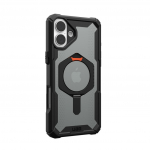 Urban Armor Gear UAG Plasma XTE MagSafe iPhone 16 Plus - Must/Oran