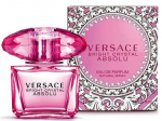 Versace Bright Crystal Absolu Parfm EDP 90ml