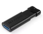 Verbatim PinStripe USB 3.2 Gen 1 Flash Drive 128 GB