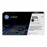 HP Toner CE400A / 507A musta vrvi