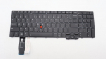 Lenovo Euro English keyboard for Lenovo notebooks