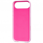 APPLE IPhone Air Case MagSafe ja kamera kontrolliga peeblihvi roheline