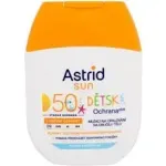 Astrid Sun Kids no- ja kehakreem SPF50 60ml