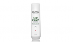 GOLDWELL Dualsenses Laine- ja lokkide niisutav ampoon 250 ml