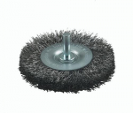 Bosch 1 608 622 015 wire wheel/wheel brush 7.5 cm