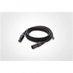 Elgato Mikrofonikaabel | XLR | Mees-tpi naistele | Must