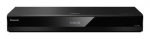 PANASONIC DP-UB820EG Blu-Ray player Black