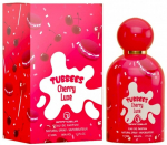 Tubbees Cherry Luxe Parfmiga Vesivesi 50 ml