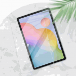Riff Protection Tempered glass for Galaxy Tab S7+ / S7 FE