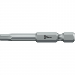 WERA Kruvikeeraja otsak 840/4Z Hex-Plus SW2,5 89mm