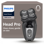 PHILIPS HS7980/15 Head Shaver Pro 7000 seeria juukselikusmasin (HS7980/15)