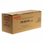 Utax Toner 1T02TV0UT0 / PK-5017K musta