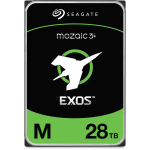 SEAGATE Exos M 28TB 3,5" 512MB ST28000NM003K