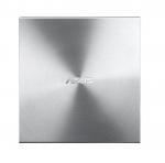 ASUS DVD-RW REGISTREERIVA SEADME ZEW USB hbemane Slim