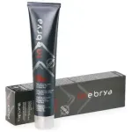 Inebrya Color GOLDEN juustivrvimiskreem (kuld) - Professionaalne juustivrv 100ml 7/3 Kuldne blond