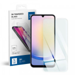 Kvast klaasist Samsung Galaxy A25 5G sinine tht