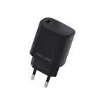 Beline Vrgutasu. 1x USB-C 20W must/must (ainult pea) PD 3.0 BLNCB20