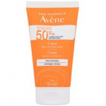 Avne Kasutuskohaline Krem - Nosunstain SPF50+ - Nosunstain vga krgega kaitsega.