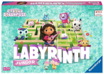 Ravensburger Muutuv Labyrint Gabby Maja Junior lauamng (10622674)