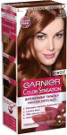 Garnier Color Sensation Color Cream 6.35 Chic Brown - Chic j