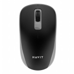 HAVIT Universaalne juhtmeta hiir MS626GT (hall)