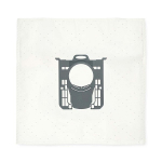 Nedis DUBG400-4.1 Electrolux AEG Vacuum cleaner bags 4 pcs