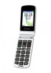 Olympia Style Duo 4G must, RAM 48 MB
