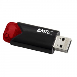 Emtec USB3.2 Click Easy B110 256GB Punane