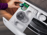 Washing machine AEG LFR83966OE, 9KG