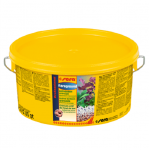 Aquarium Bottom : Sera Professional floreground 2.200ml (1kg)
