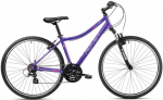 Romet 28'' Orkan D Lite 2023 L Lilla/Roosa