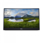 Dell P Series P1424H 35.6 Cm (14"") 1920 X 1080 Pixels Full Hd