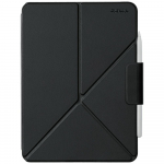 PITAKA Etui MagEZ Folio 2 do iPad Pro 12.9" (2021-2022) iPad Air 13" (2024-2025) mustEstonian: