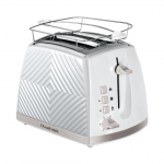 Russell Hobbs 26391-56 toaster 6 2 slice(s) 850 W White