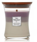 Woodwick Amalfi Taevas Lhnaga Knal 275 g