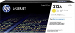 HP Toner W2122A / 212A kollane