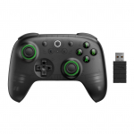 8Bitdo Ultimate 2C juhtmeta mngupult, must (RET00895)