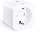 Philips Smart Lighting Smart Plug lypistorasia ja energiankulutusmittari, 1 kpl (929004751921)
